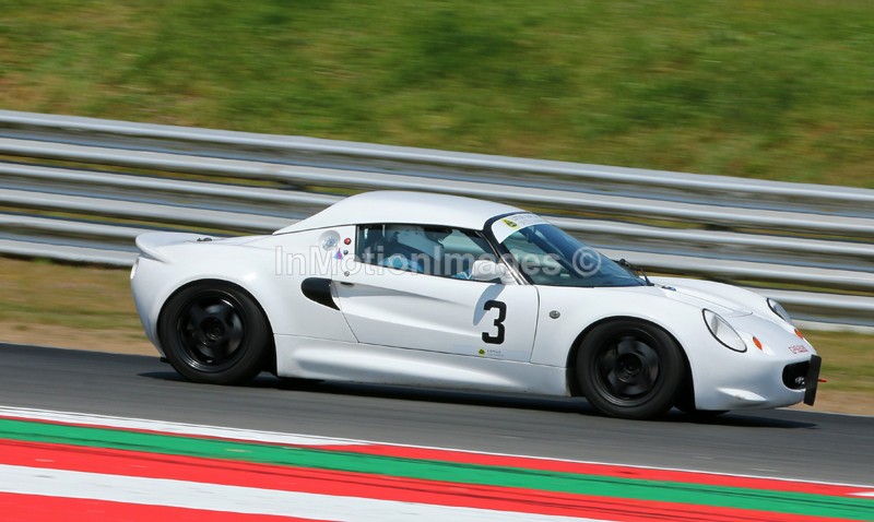  - Lotus Cup UK Speed Champs 2014/15/16/17/18/22/23/24