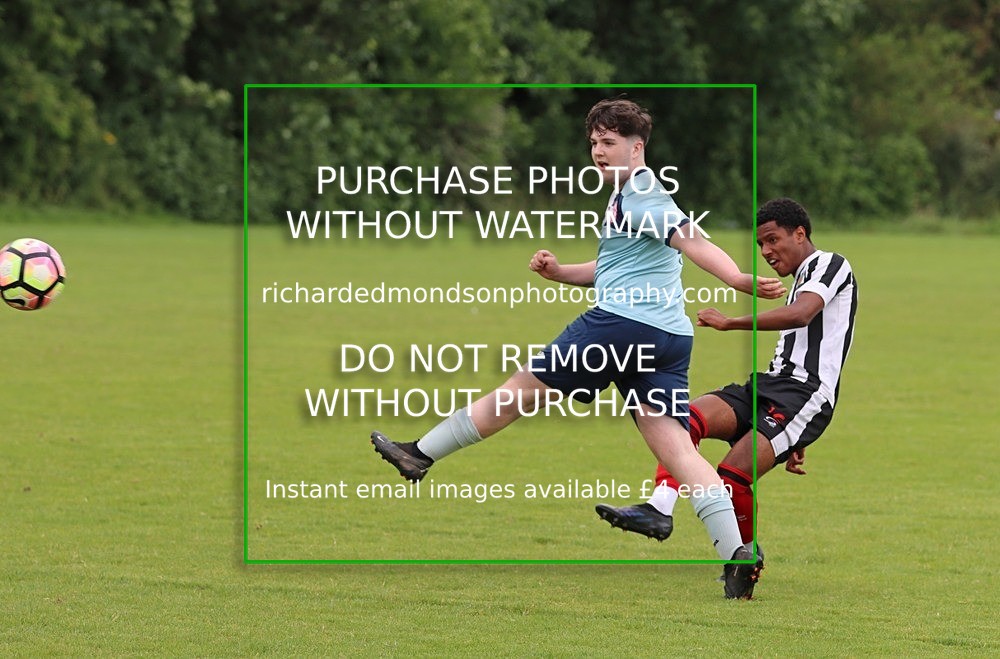 IMG_0198 - Kendal Town Under 18's vs Dalton (21/7/24)