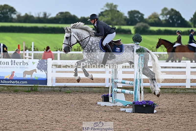 240912A-123720-01387 - Cls 10 85cm Amateur Qualifier