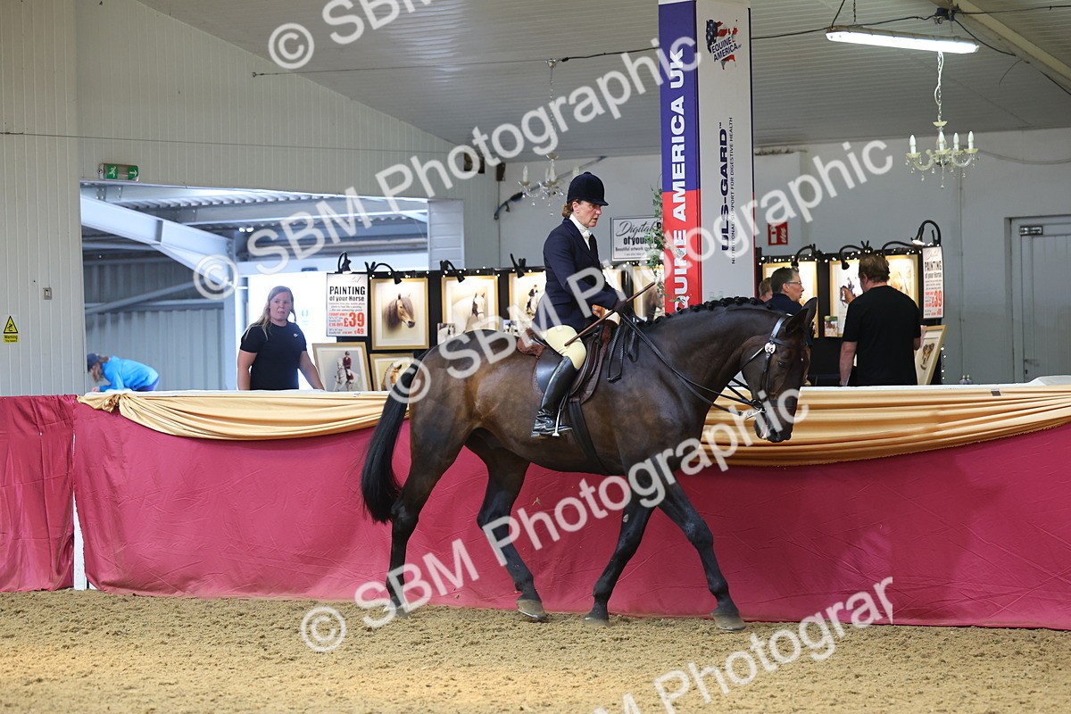 SBM_23883 - Class 905 - Supreme Final - Ridden Veteran
