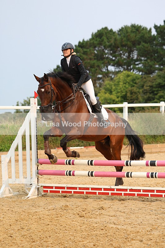 3E7A0391 - Class 2: Senior 70cm