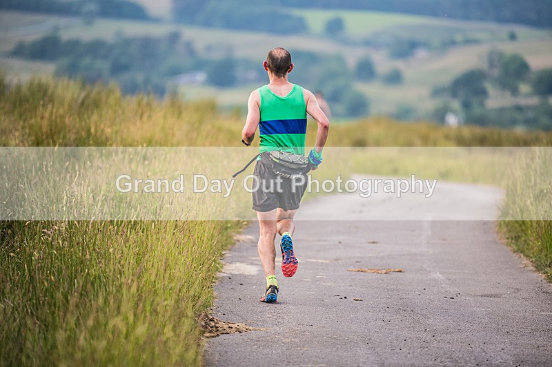 Tebay-393 - Tebay Fell Race Wednesday 26th June 2024