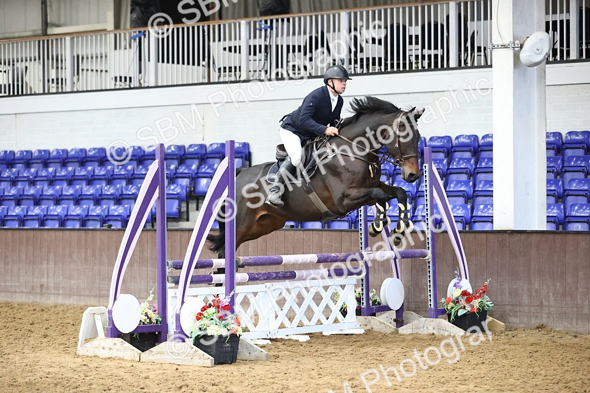 SBM_005741 - Class 17 - Equiyd Ruby Bluechip Qualifier