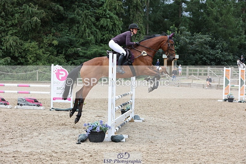 250705A-102503-13763 - Cls 33 Snr British Novice and 90cm Open