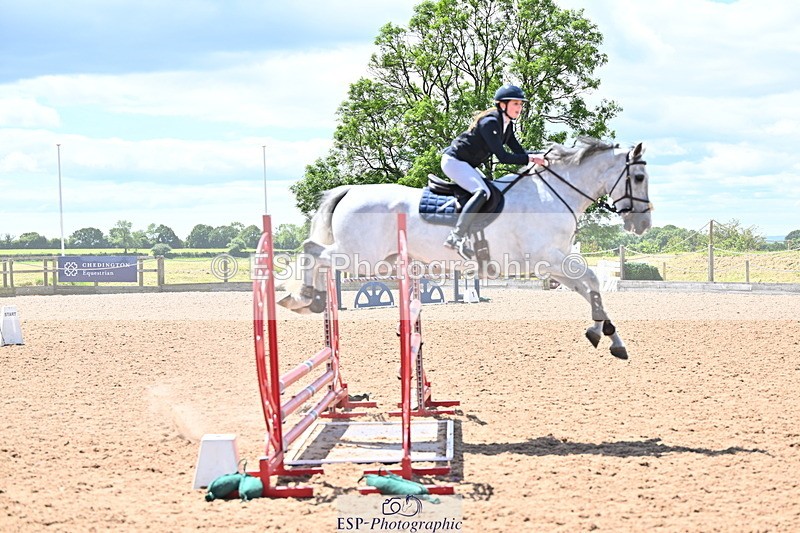 240608A-130523-02472 - Cls 4 Snr Newcomers and 1.10m Open