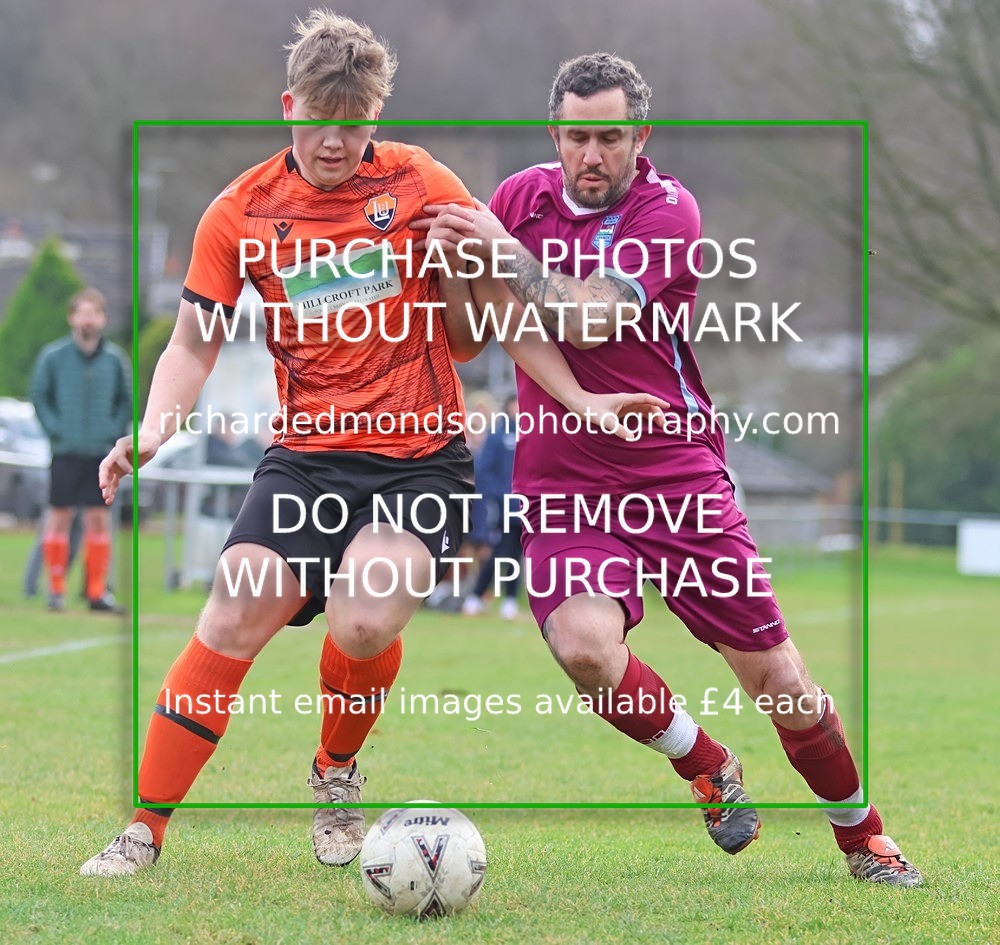 533A4486 - Kendal County Reserves vs Langwathby Utd (First half)