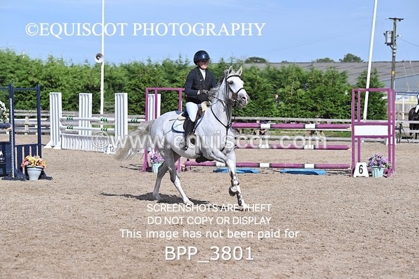 BPP_3801 - CLASS 43 SUN Senior Newcomers/ 1.10m Open