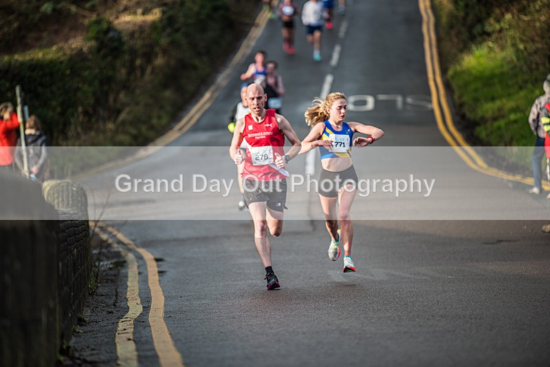 Ribble-508 - Ribble Valley 10K Sunday 31st December 2023
