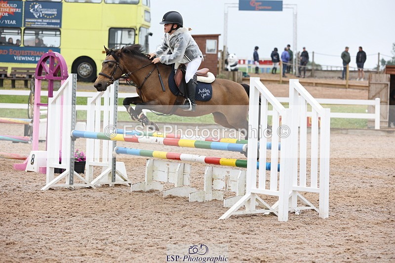 240630A-101121-11767 - Cls 30 British Novice and 80cm Open