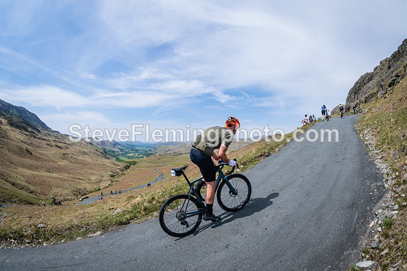 123923 - Hardknott Pass Camera 2 12.00-13.00