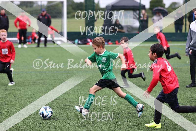 1DX32916 - Sat 6th U7 Boys