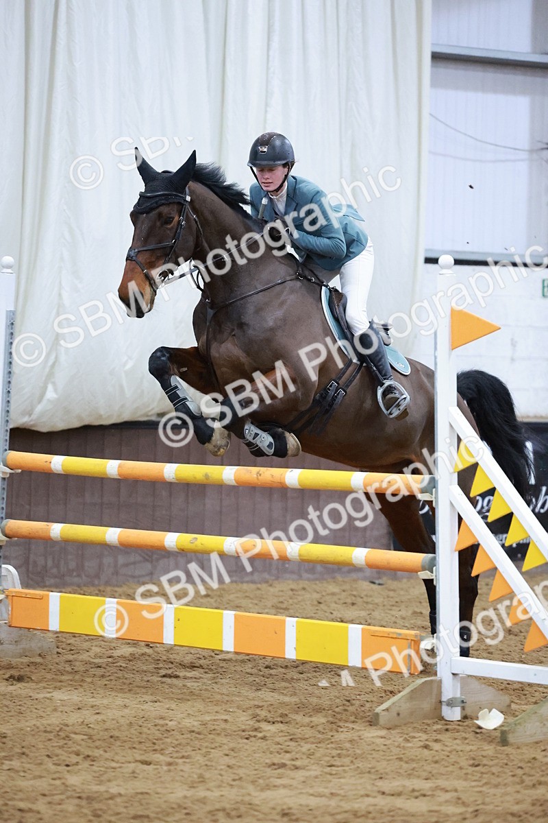 SBM_007961 - Class 25 - Senior Newcomers 1.10m