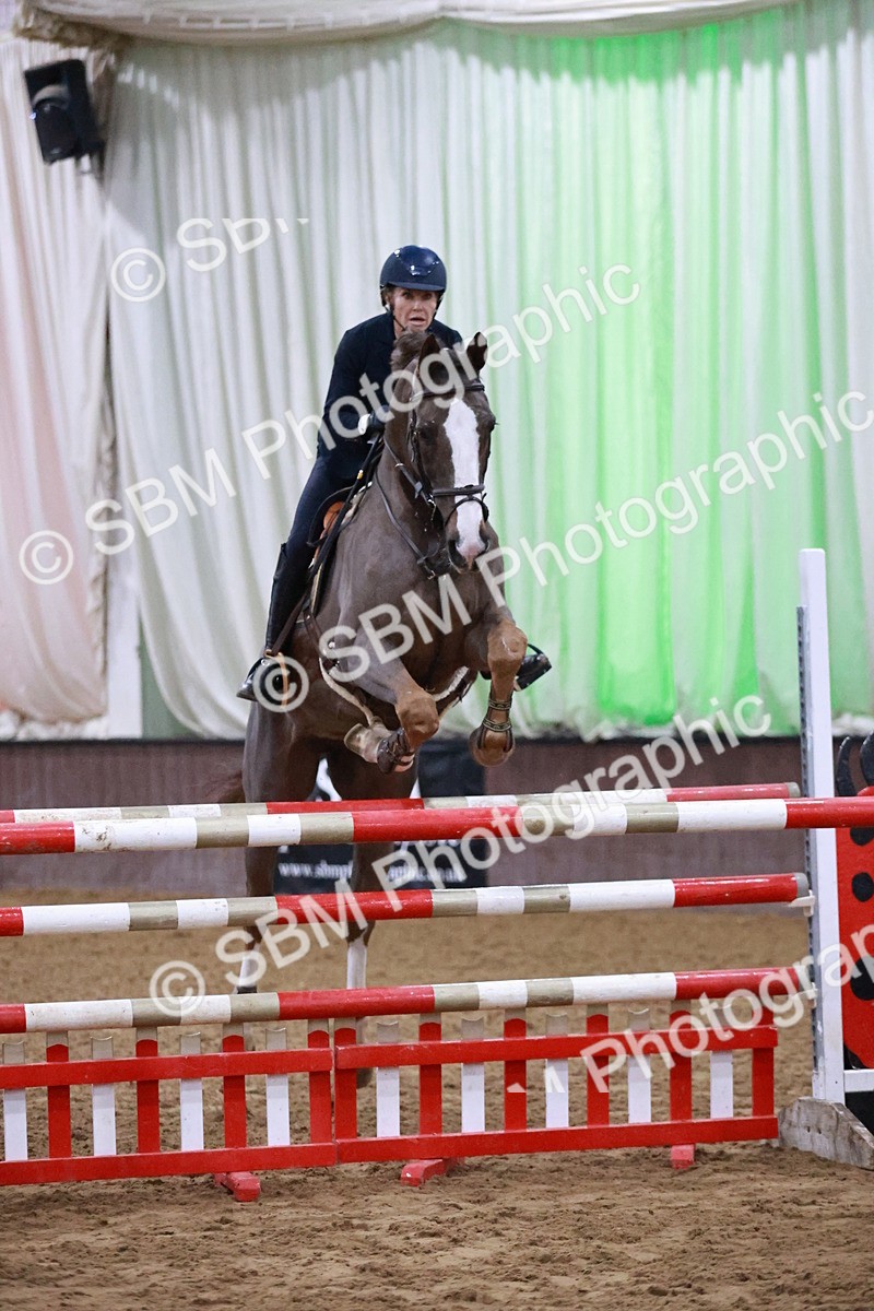 SBM_001433 - Class 6 - Cheval Liverte 1.25m Championship Qualifier