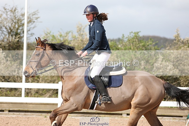 240406A-111222-03007 - Cls 20 British Novice and 90cm Open