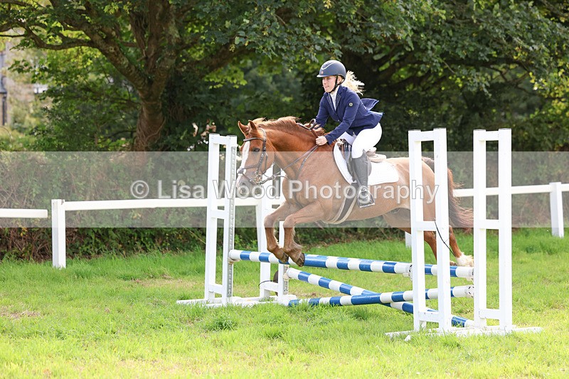 3E7A5811 - Class 2: 70cm Juniors and Seniors