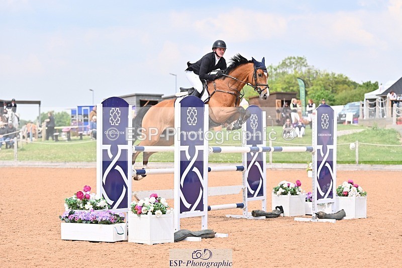 260509-142355-03149 - Cls 27 Big Star Championship Qualifier Jump Offs and Presentation