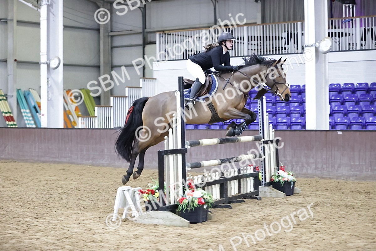 SBM_001238 - Class 4 - Senior Newcomers/ 1.10m Open