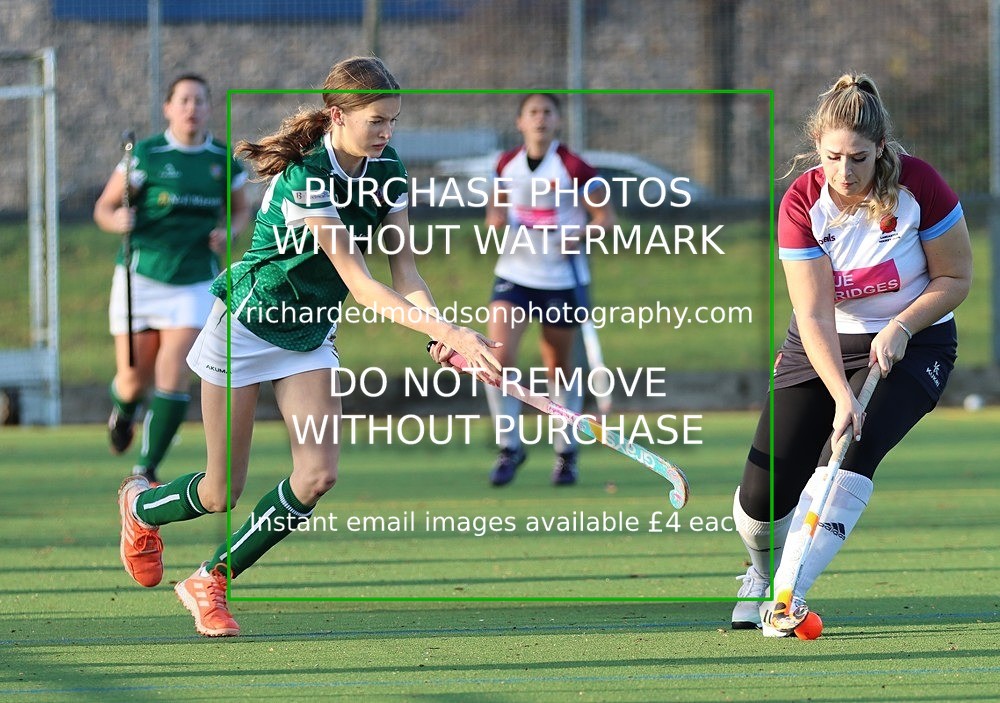 IMG_5029 - Kendal Ladies Hockey v Lancaster (A small selection of photos)