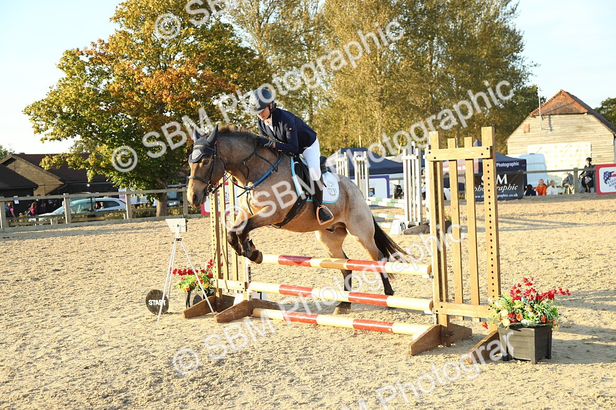 SBM_53894 - J8 - Junior Pony 65cm Championship