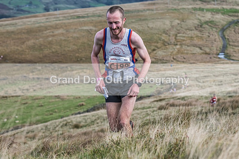 Leg 3 -178 - UK Fell & Hill Relays - Todmorden Leg 3 Saturday 17th October 2026