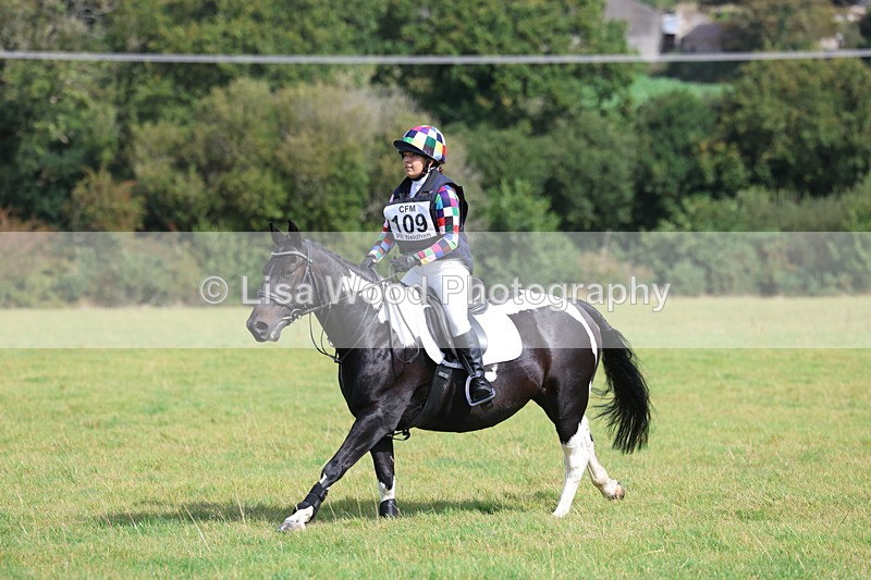 3E7A6534 - Class 1: Trebudannon Open: Pheasant Feeder