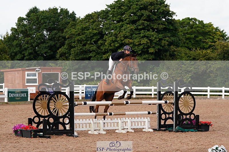 240803A-100414-06841 - Cls 35 Snr Discovery and 1m Open