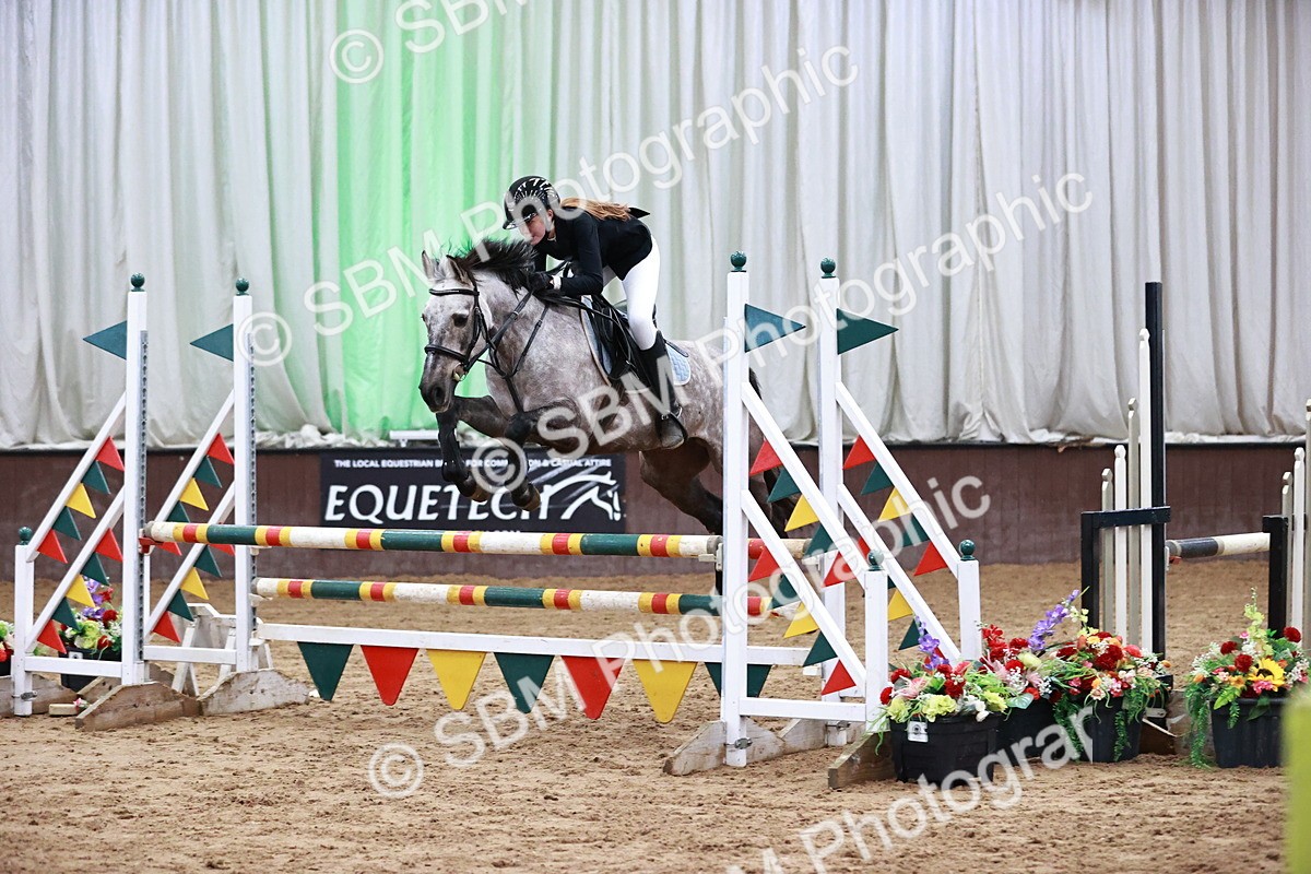 SBM_000651 - Class 3 - Pony Discovery 90cm