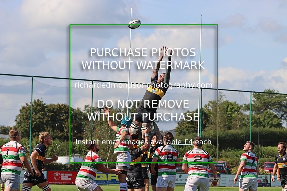 IMG_9020 - Kendal Rugby v Stockport