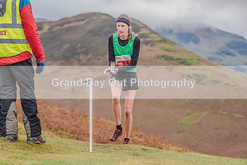 British Fell Relay-3308 - British Fell & Hill Relay Championship Braithwaite Keswick Saturday 21st October 2023