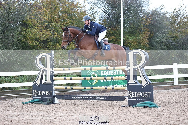 231112A-143232-04866 - Cls 21 Foxhunter & 1.20m Open