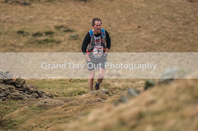 Loughrigg-897 - Loughrigg Silverhow Fell Race Sunday 2nd February 2025