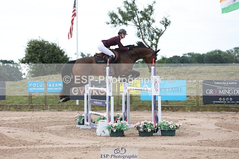 250719-091959-13252 - Cls 15, 1 Star Silver Tour Break til End