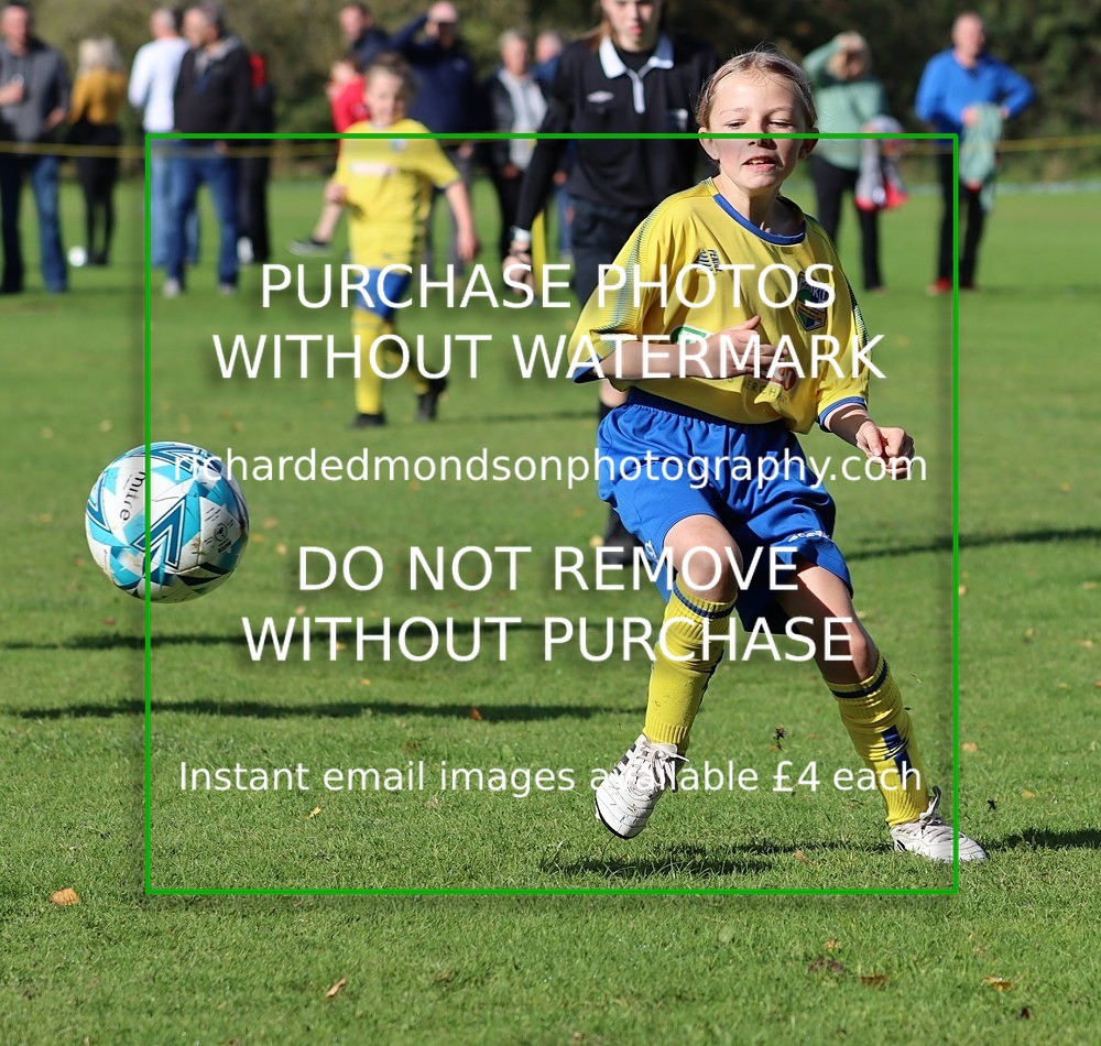 IMG_6665 - Kendal Utd Girls U12 v Dalton