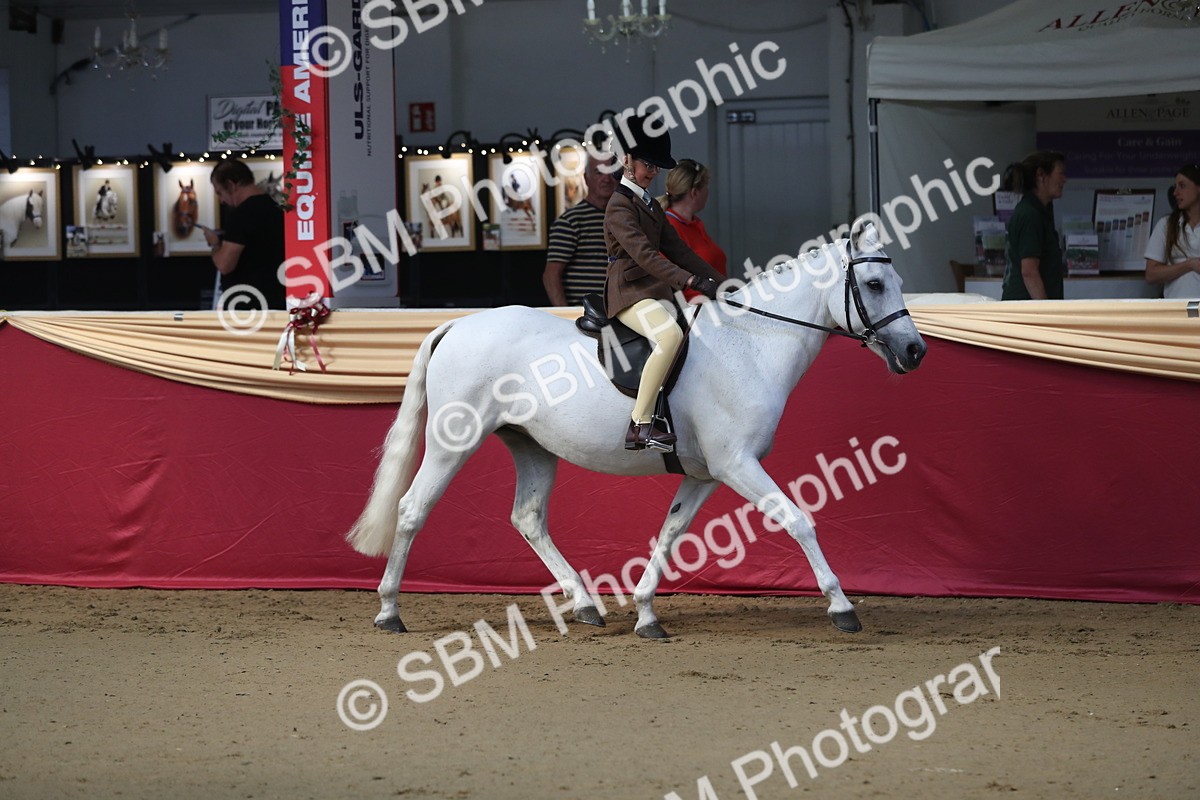 SBM_02024 - Class 5a Area Ridden Veterans