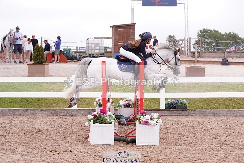 250629-090530-10071 - Cls 35 Pony British Novice & 80cm Open