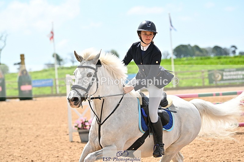 240504A-114858-01309 - Cls 3 Pony Discovery & 90cm Open