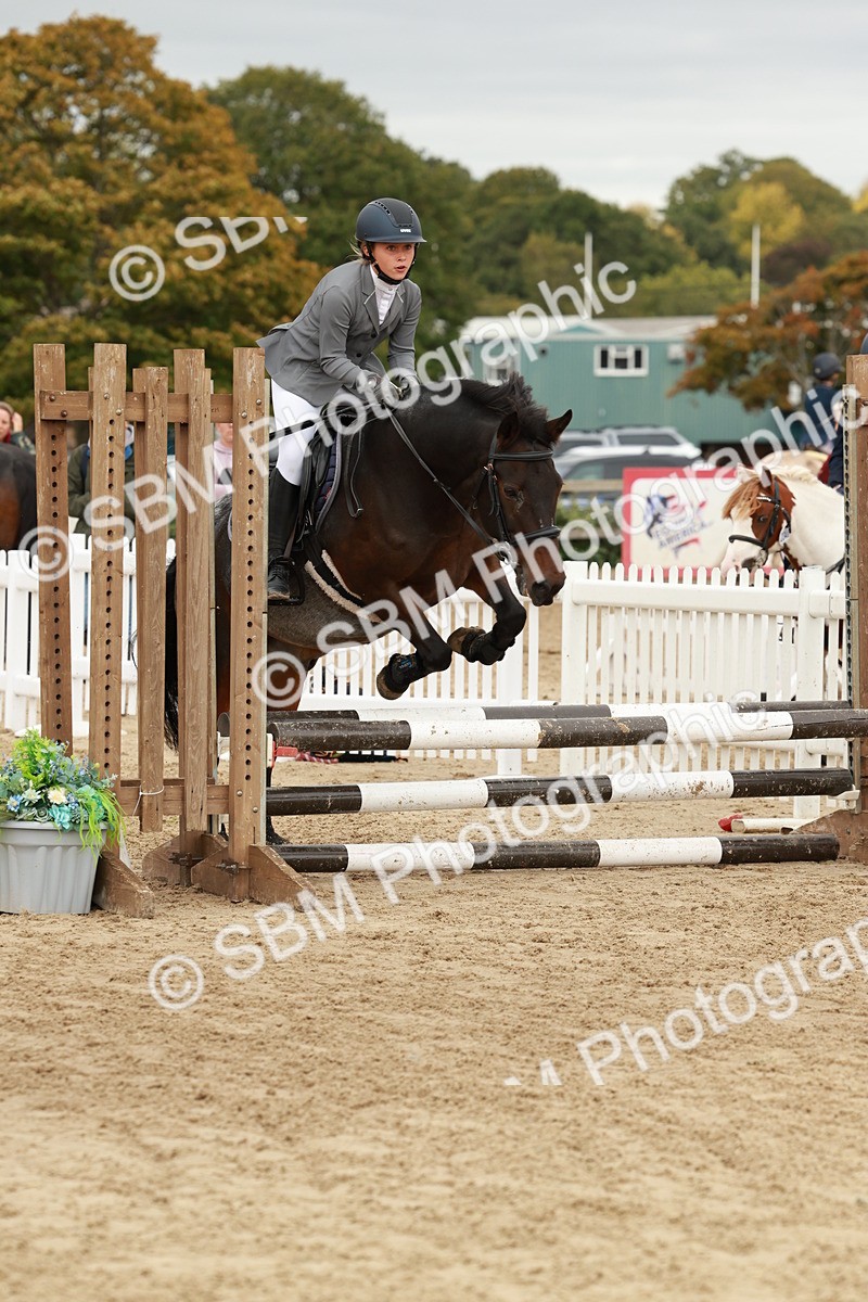 SBM_66962 - J13 - Junior Pony 60cm Championship