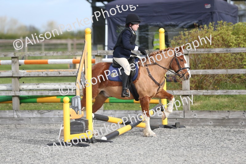 20260412-0026 - Clear Round