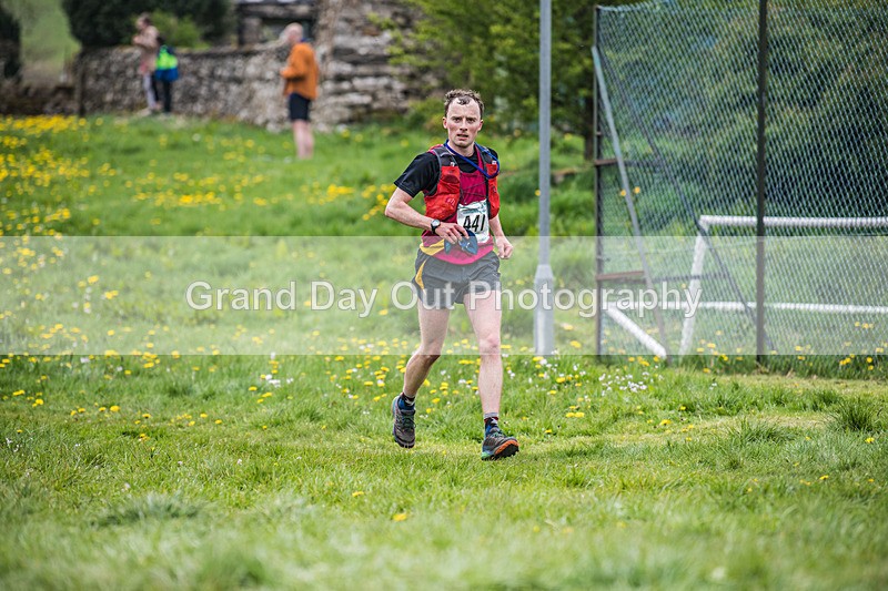 3 Peaks Finish-563 - The 3 Peaks Race Saturday 26th April 2025 - The Finish