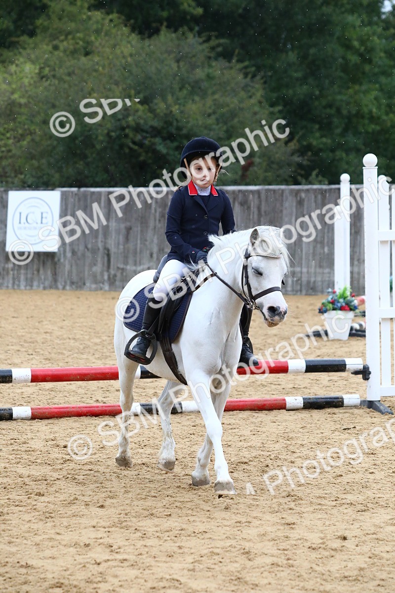 SBM_68393 - J3b - Mini Tour Junior Pony 40cm Championship