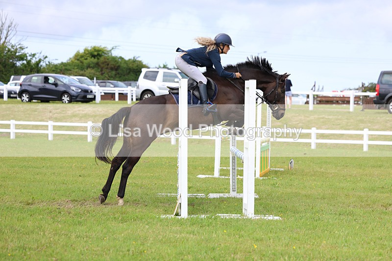 3E7A7591 - Class 13: Senior British Novice/90cm open