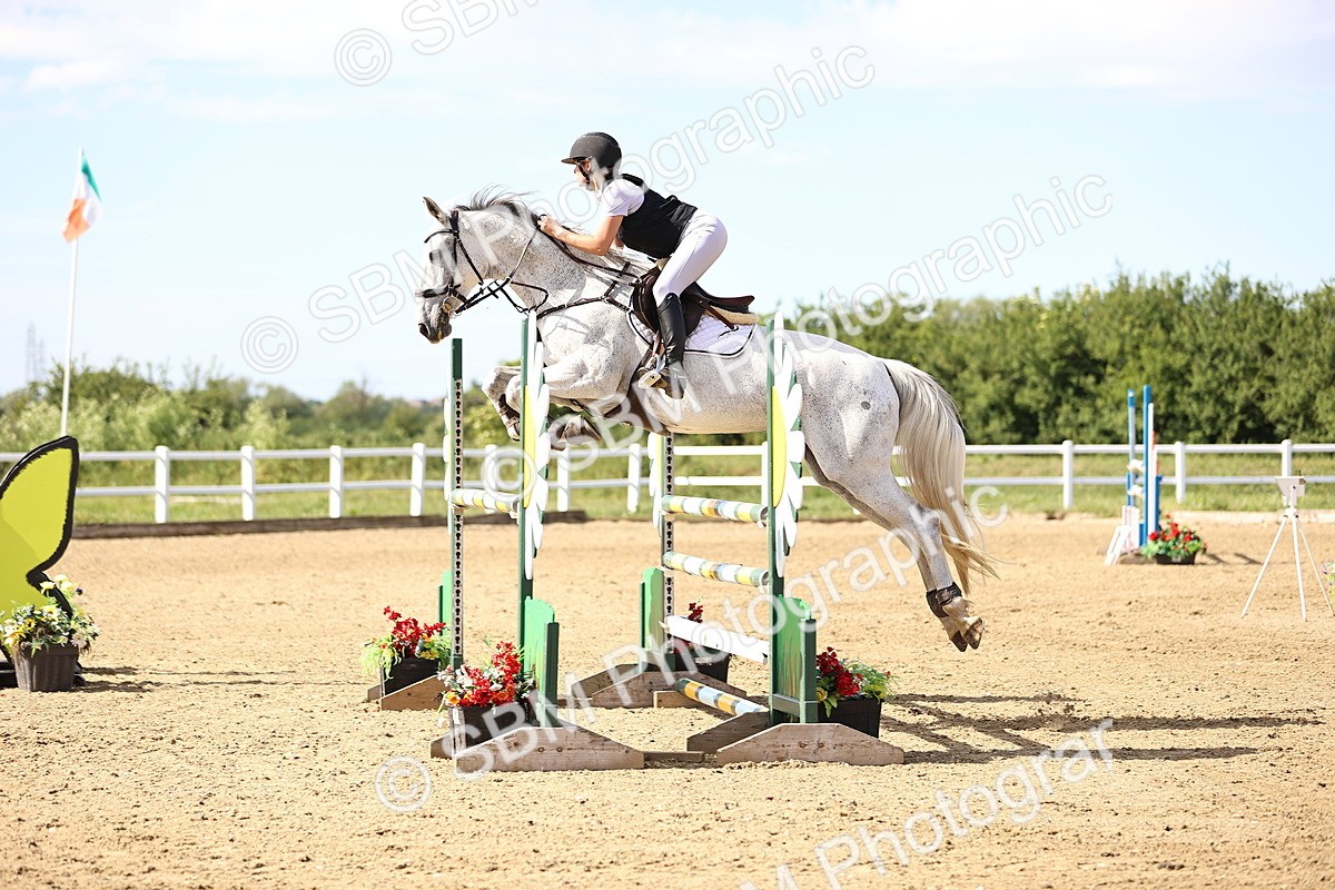 SBM_005237 - Class 13 Foxhunter / 1.20m