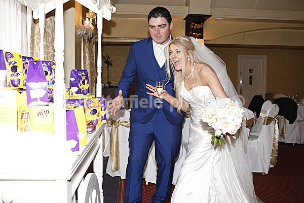 351 - Siobhan Higgins and Roy Mc Manus