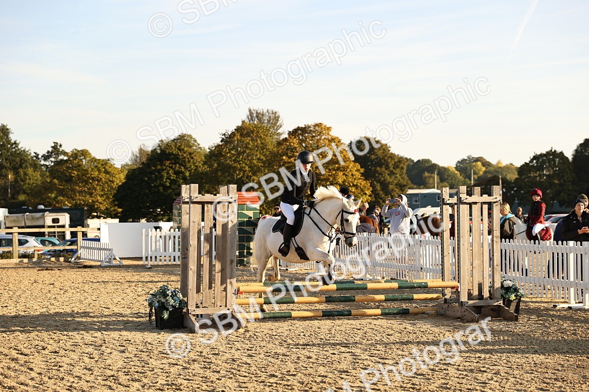 SBM_57213 - J11 - Junior Pony 50cm Championship