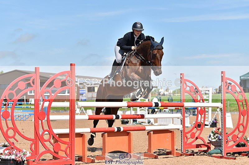 230810A-113704-00908 - Cls 9 Foxhunter