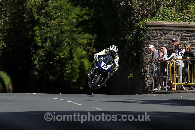  - Superbike Race