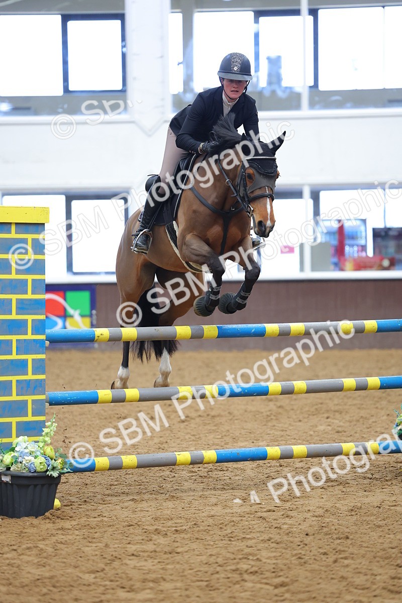 SBM_002880 - Class 8 - Senior Newcomers - 1.10m