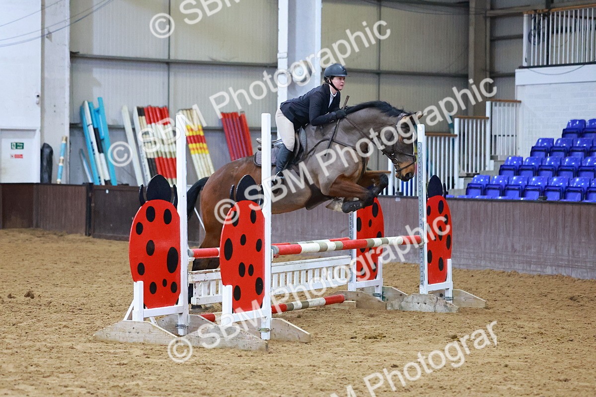 SBM_000323 - Class 2 - Senior British Novice - 90cm