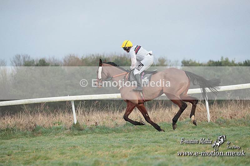 PtP 311223 821 - Larkhill Racing Club Point-to-Point 31/12/23