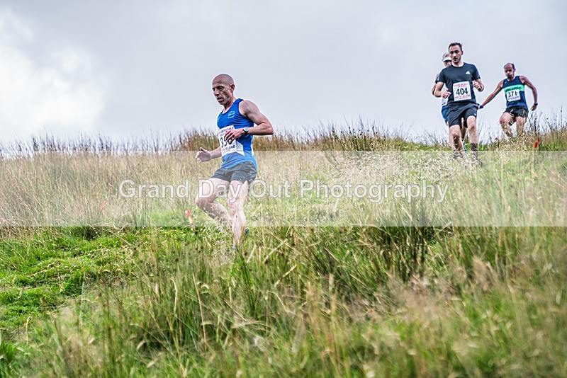 Steel Fell-572 - Steel Fell Race Wednesday 7th August 2024